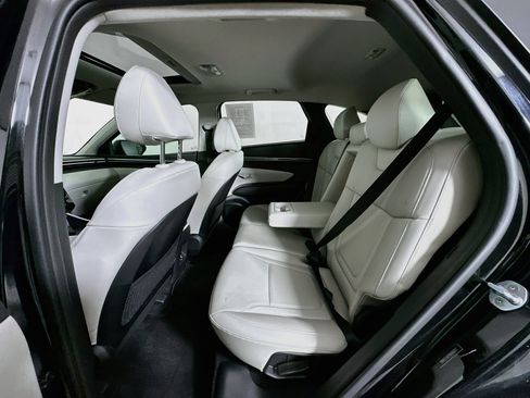 Used 2022 Hyundai Tucson SEL w/ Convenience + Premium Package FWD image 26