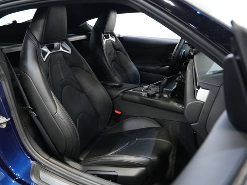 Used 2020 Toyota Supra Premium w/ Driver Assist Package image 27