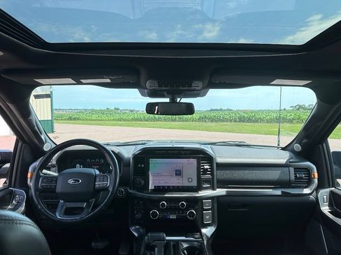 Used 2023 Ford F150 Tremor w/ Equipment Group 402A High AWD/4WD image 26