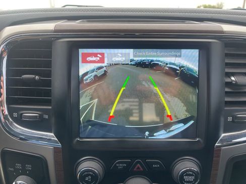 Used 2018 RAM 2500 Laramie AWD/4WD image 36