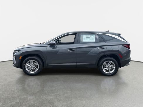 Used 2026 Hyundai Tucson SE AWD/4WD image 9