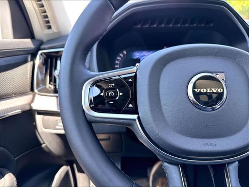 New 2026 Volvo XC90 T8 Ultra AWD/4WD image 17