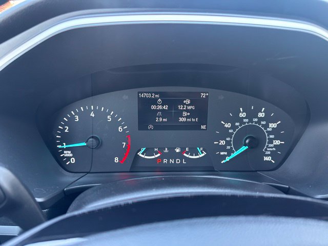 Used 2022 Ford Escape SE w/ Convenience Package AWD/4WD image 19