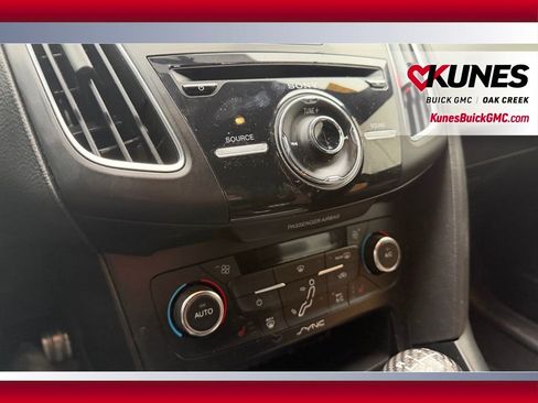 Used 2018 Ford Focus RS AWD/4WD image 23