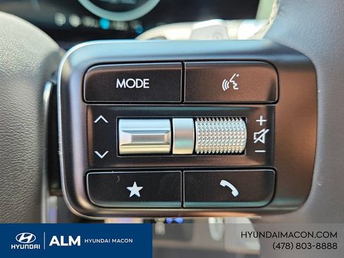 New 2026 Hyundai Ioniq 9 SEL AWD/4WD image 31