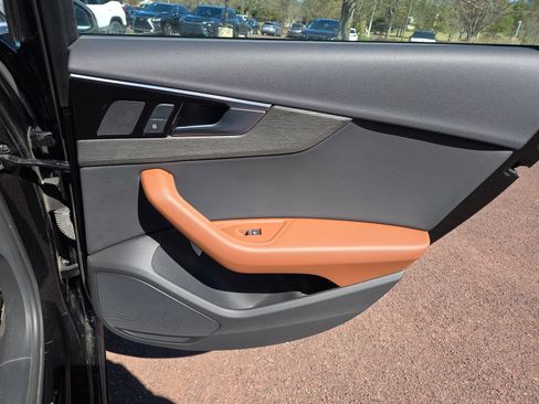 Used 2020 Audi A4 2.0T Premium w/ Convenience Package image 20