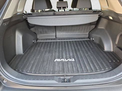 Used 2024 Toyota RAV4 LE AWD/4WD image 6