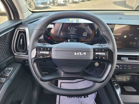 New 2026 Kia Sorento EX image 12