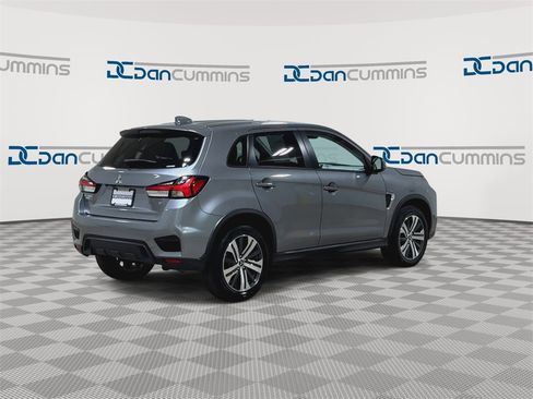 Used 2024 Mitsubishi Outlander Sport ES image 8