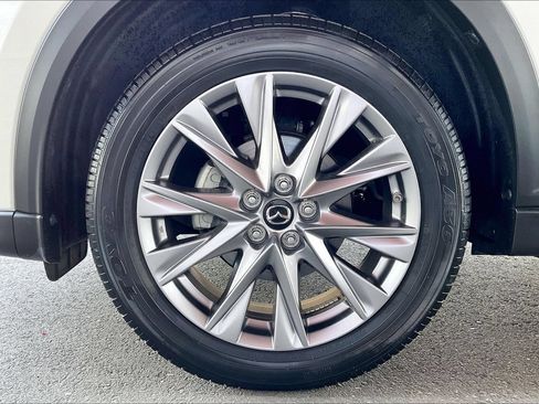 Used 2019 MAZDA CX-5 Grand Touring AWD/4WD image 26