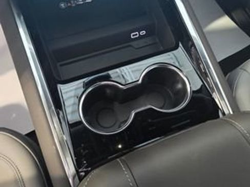 New 2026 Chevrolet Tahoe Z71 w/ Comfort Package image 22