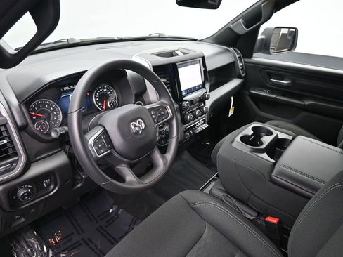 New 2026 RAM 1500 Classic Warlock AWD/4WD image 16