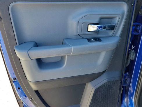 Used 2017 RAM 1500 Big Horn RWD image 10
