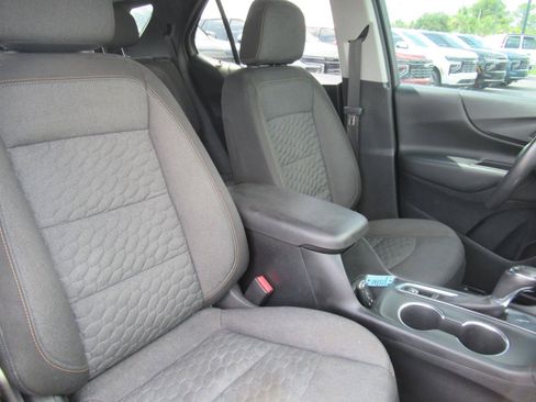 Certified 2019 Chevrolet Equinox LT FWD image 9
