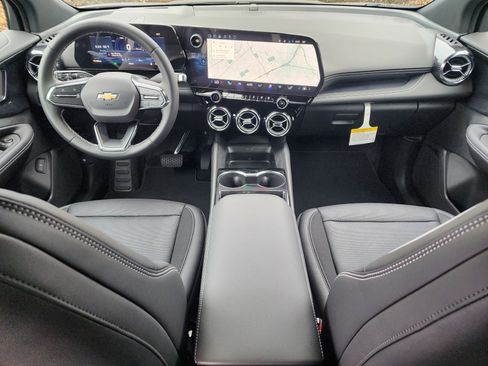 New 2026 Chevrolet Blazer EV LT image 17