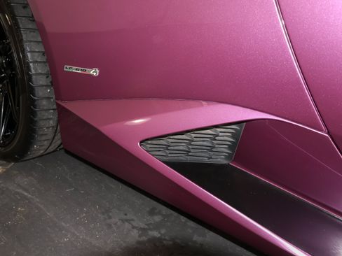 Used 2016 Lamborghini Huracan LP 610-4 AWD/4WD image 40