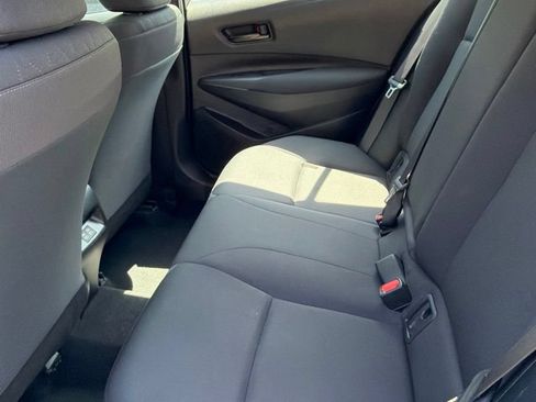 Used 2024 Toyota Corolla LE FWD image 15