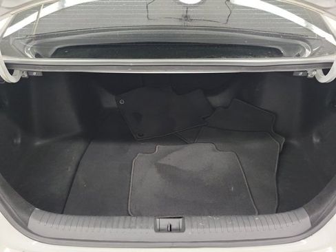 Certified 2024 Honda Accord EX image 10