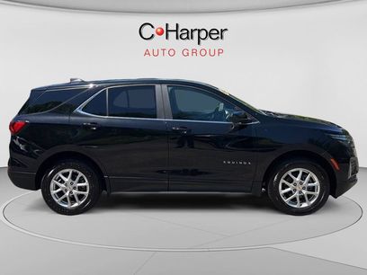 Used 2023 Chevrolet Equinox LT