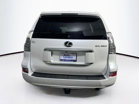Used 2023 Lexus GX 460 Premium image 6