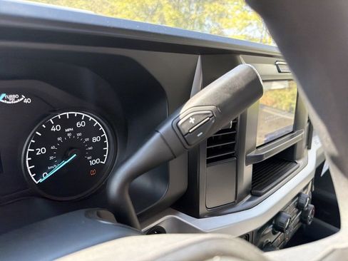 New 2026 Ford F350 XL w/ STX Appearance Package image 25