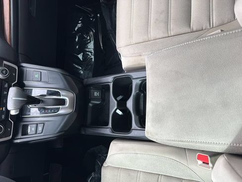 Used 2017 Honda CR-V EX image 25