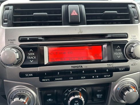 Used 2013 Toyota 4Runner SR5 image 25