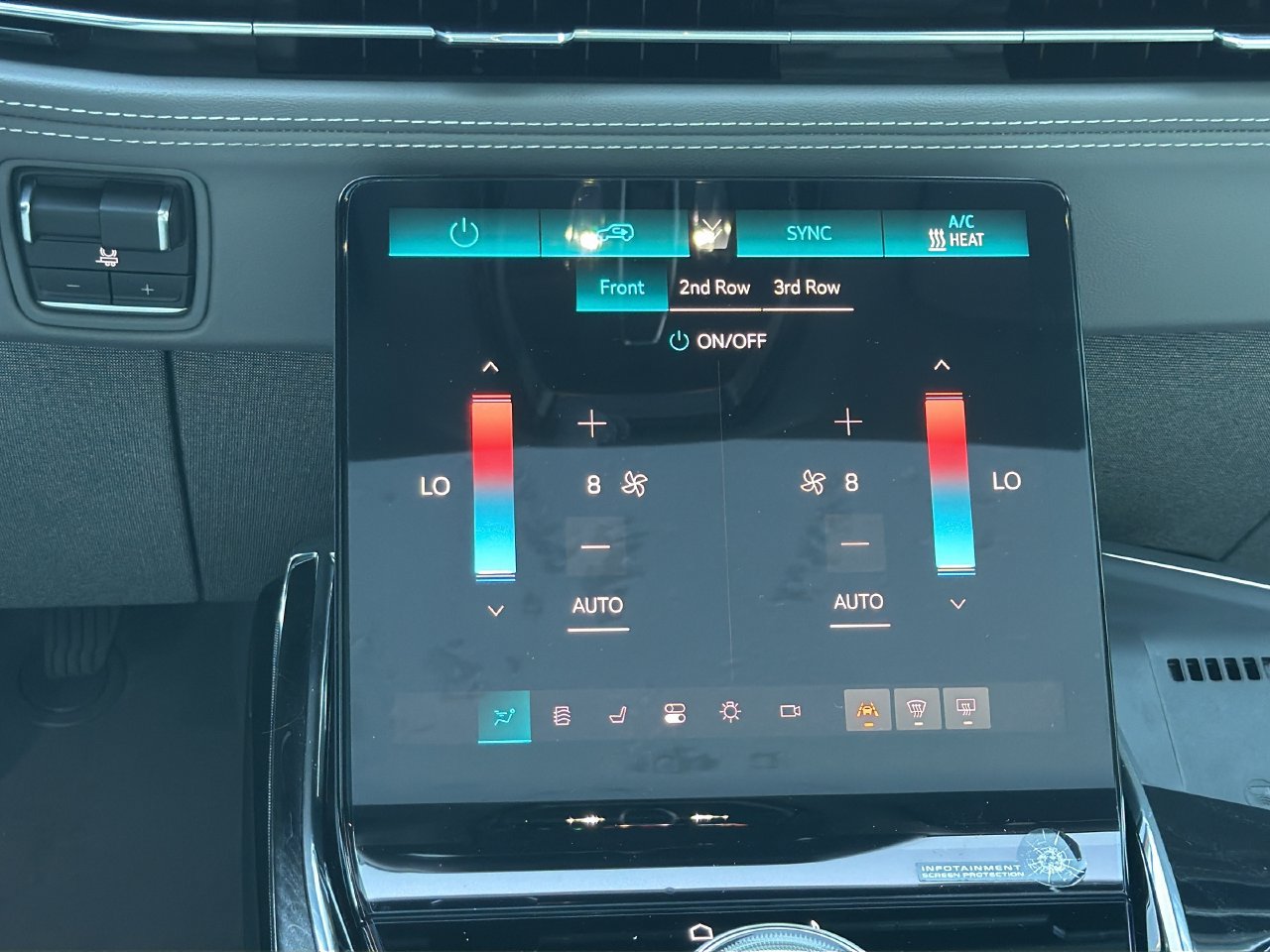 New 2026 Cadillac Escalade IQ Sport 1 AWD/4WD image 20
