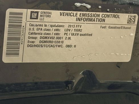 Used 2013 Buick Regal Premium image 29