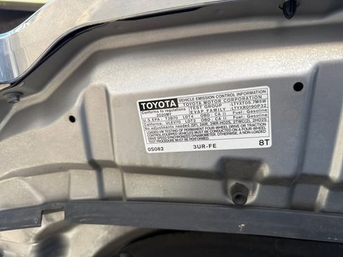 Used 2020 Toyota Tundra SR5 image 17