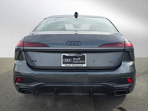 New 2026 Audi A6 Premium Plus image 4