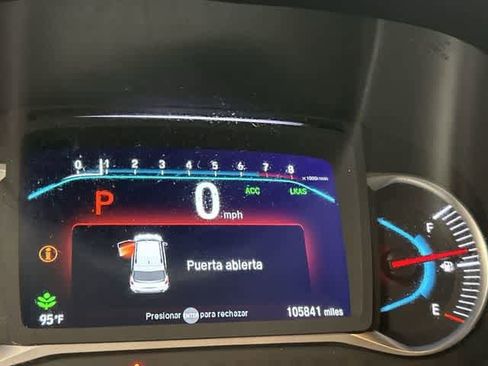 Used 2020 Honda Passport EX-L image 16