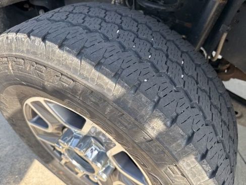 Used 2024 Ford F350 XL w/ FX4 Off-Road Package AWD/4WD image 7