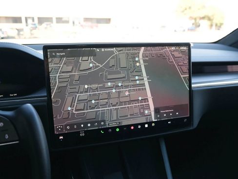 Used 2023 Tesla Model X Plaid AWD/4WD image 34
