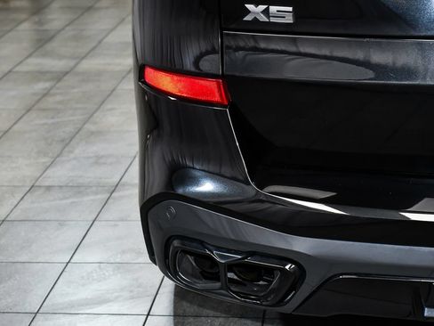 Used 2024 BMW X5 M60i w/ Executive Package AWD/4WD image 89