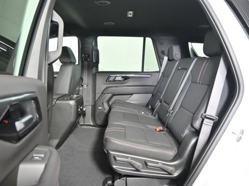 New 2026 Chevrolet Tahoe RST w/ Comfort Package image 20