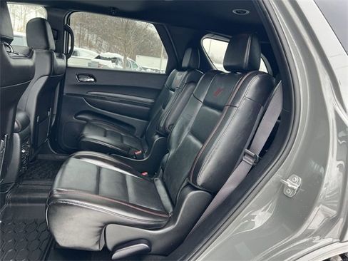 Used 2024 Dodge Durango GT image 17