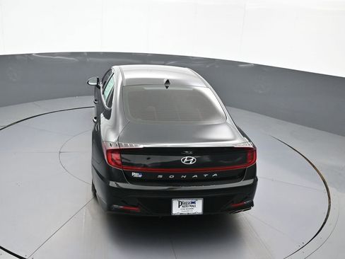 Certified 2023 Hyundai Sonata SEL FWD image 38