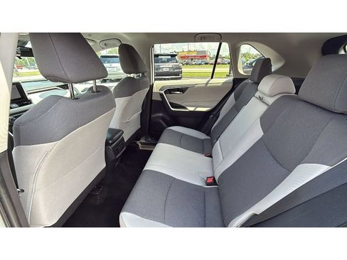 Certified 2025 Toyota RAV4 XLE w/ Weather Package AWD/4WD image 35