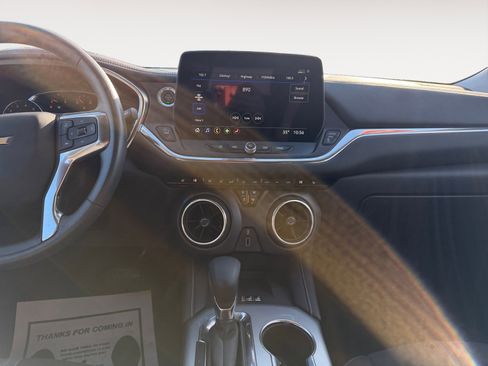 Used 2023 Chevrolet Blazer LT w/ Convenience Package image 11