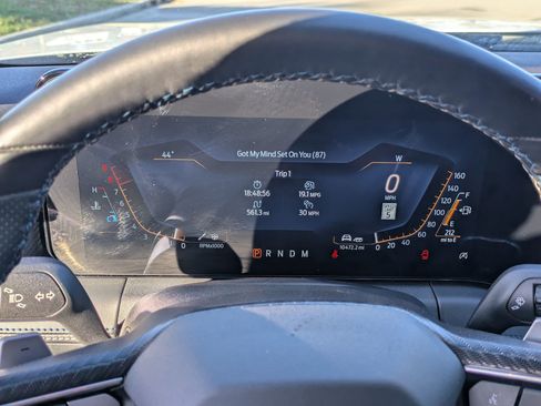 Certified 2024 Ford Mustang GT Premium w/ GT Performance Package image 20