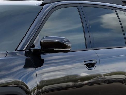 New 2026 Jeep Cherokee Limited image 12