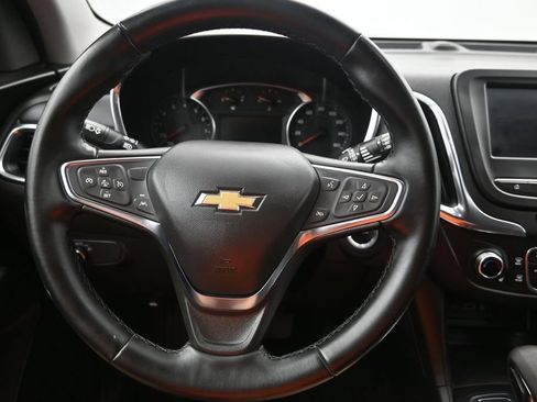 Used 2024 Chevrolet Equinox LT AWD/4WD image 13