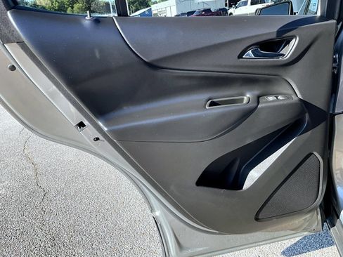 Used 2018 Chevrolet Equinox LT AWD/4WD image 23