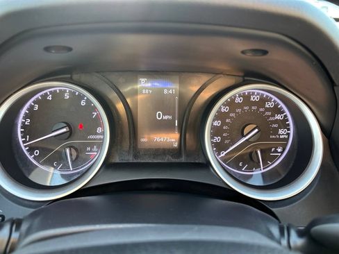 Used 2021 Toyota Camry LE FWD image 19
