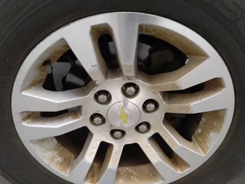 Used 2014 Chevrolet Silverado 1500 LT w/ All Star Edition image 31