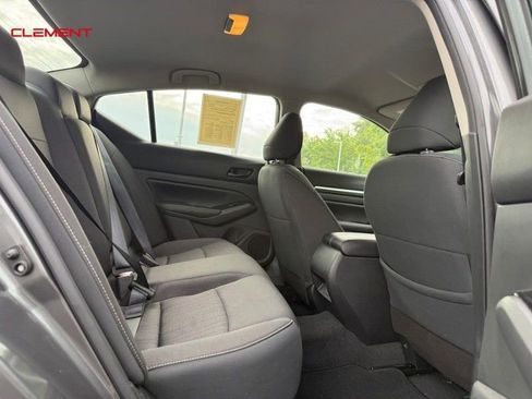 Used 2023 Nissan Altima 2.5 SV AWD/4WD image 13