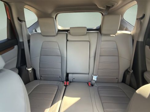 Used 2022 Honda CR-V EX-L image 11