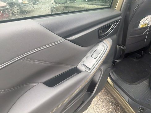 Used 2025 Subaru Forester Wilderness w/ Wilderness Package image 10