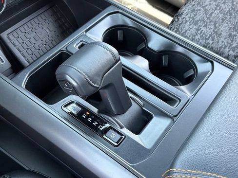 Used 2025 Ford F150 Tremor w/ Mobile Office Package AWD/4WD image 16